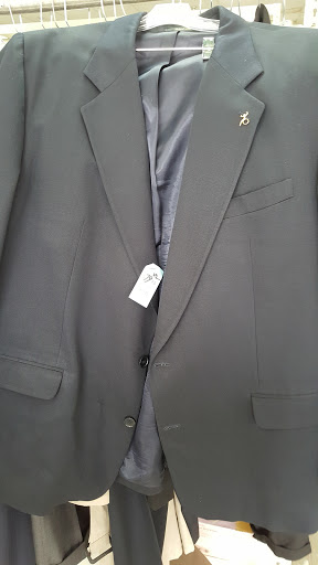 Thrift Store «Community Thrift Store», reviews and photos, 14244 N Nebraska Ave, Tampa, FL 33613, USA