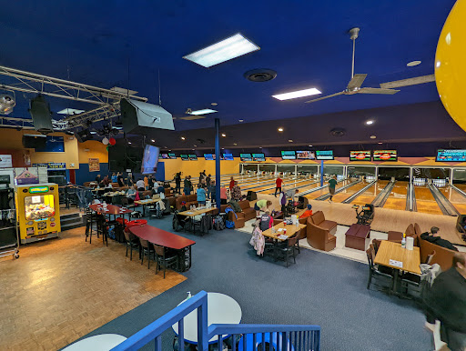 Bowling Alley «Bowling Palace», reviews and photos, 977 E Lancaster Ave, Downingtown, PA 19335, USA