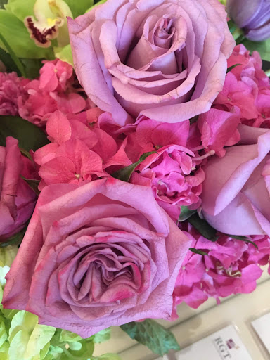 Florist «Garden Gate Floral Design», reviews and photos, 2303 Farrington St #100, Dallas, TX 75201, USA