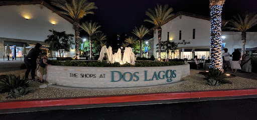 Shopping Mall «Shops At Dos Lagos», reviews and photos, 2780 Cabot Dr #140, Corona, CA 92883, USA