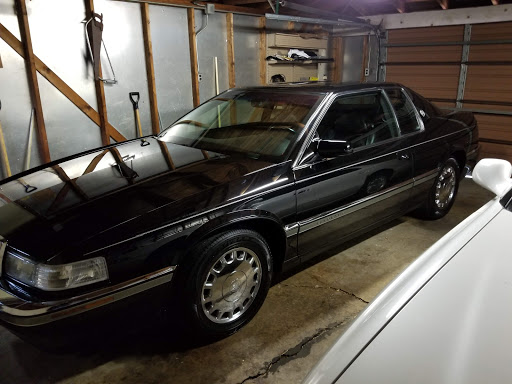 Car Wash «Royal Touch Car Wash & Detailing», reviews and photos, 2711 Mannheim Rd, Des Plaines, IL 60018, USA