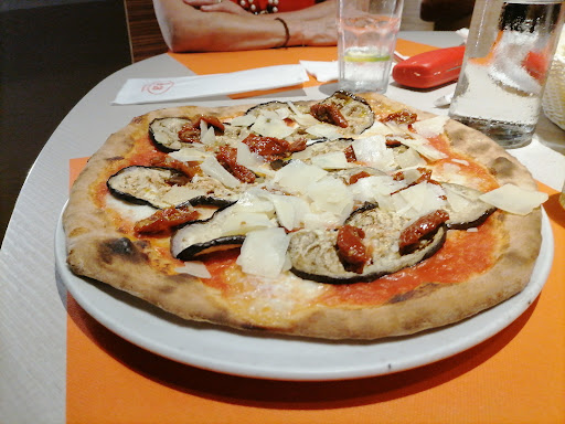 Al 128 in Vittorio Veneto, Provincia di Treviso