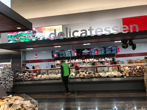 Grocery Store «ShopRite of Yardley», reviews and photos, 1603 Big Oak Rd, Yardley, PA 19067, USA