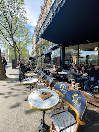 Photos du propriétaire du Restaurant Le Grand Corona à Paris - n°15