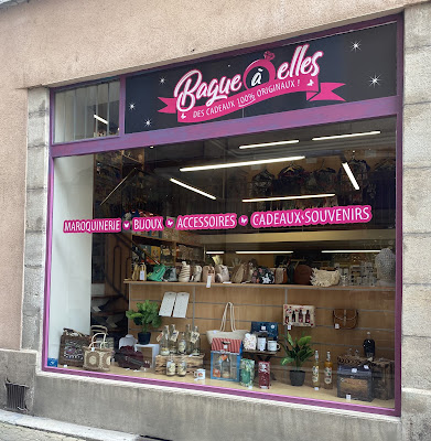 Bague à elles à Saint-Affrique