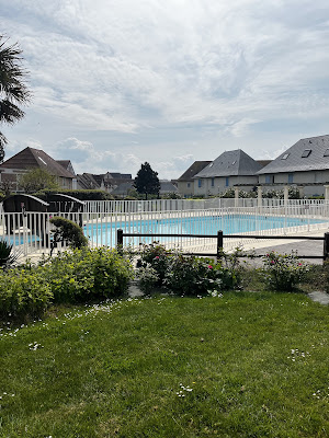 DIVESENFAMILLE à Dives-sur-Mer