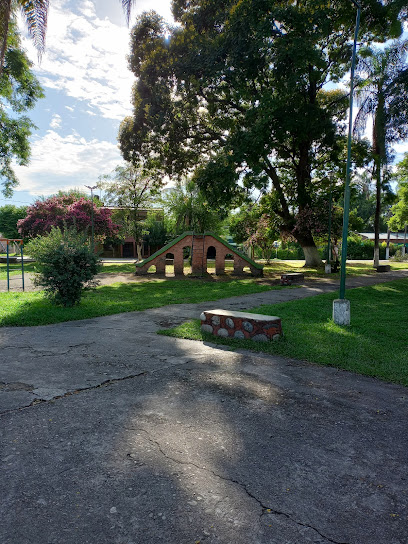 Plaza Principal