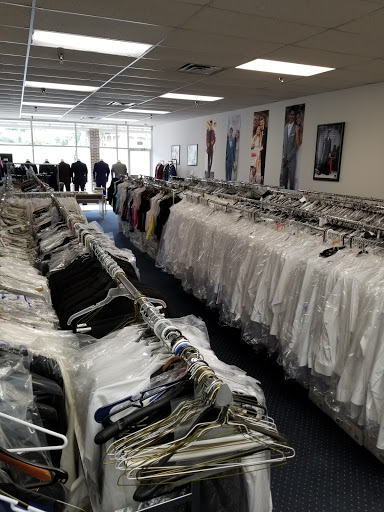 Bridal Shop «Belmeade Formal Wear», reviews and photos, 2116 N Roan St # 7, Johnson City, TN 37601, USA