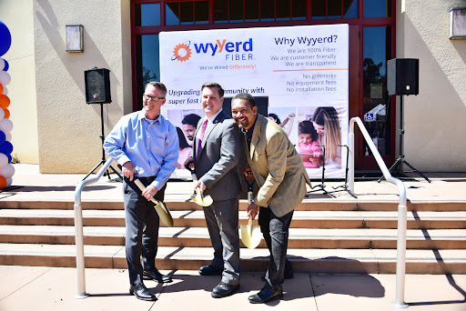 Wyyerd Fiber image
