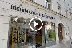 Meier Running & Sport Shop image