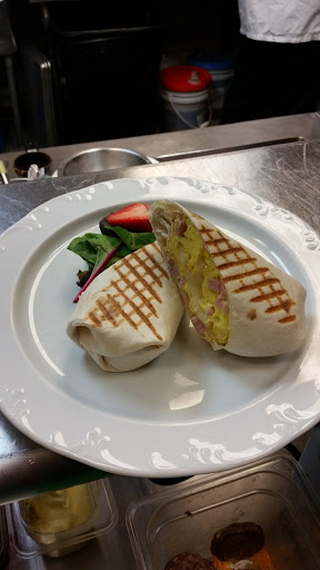 Cafe «Cabbage Patch Cafe and Catering», reviews and photos, 15110 Kercheval Ave, Grosse Pointe Park, MI 48230, USA