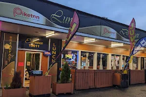 El Piketon Restaurant and Lounge image