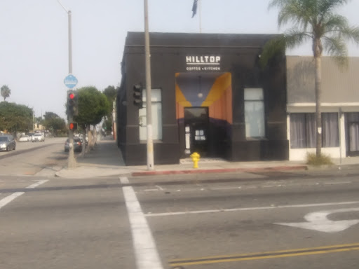 Hilltop Coffee Kitchen - Inglewood image