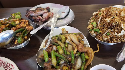 Paul’s Kitchen Find Chinese restaurant in Detroit Near Location