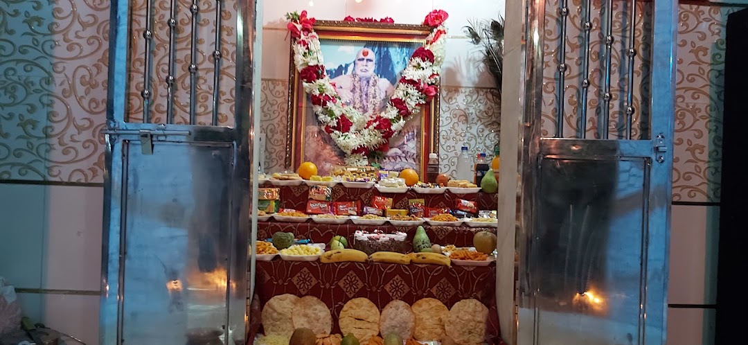 Daduram Temple