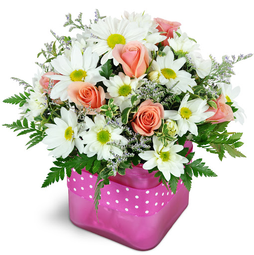 Florist «Larrys Florist», reviews and photos, 662 Anderson Ave, Cliffside Park, NJ 07010, USA