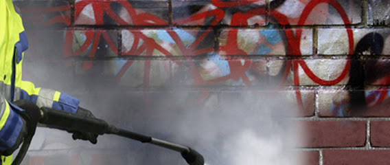 Atlantic Graffiti Removal Inc.