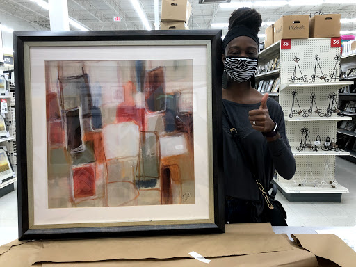 Craft Store «Michaels», reviews and photos, 1632 Gadsden Hwy, Birmingham, AL 35235, USA