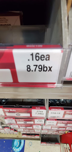 Hardware Store «Westlake Ace Hardware 032», reviews and photos, 2350 S Campbell Ave, Springfield, MO 65807, USA