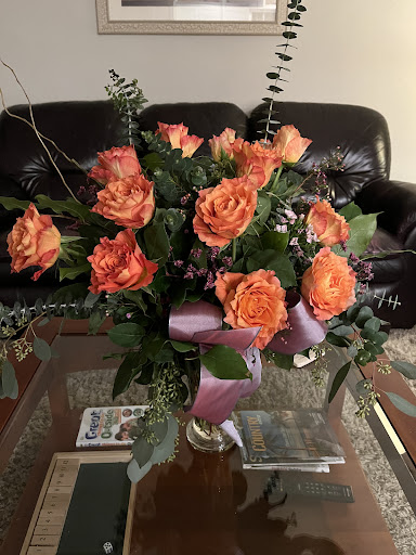 Florist «G Rossi Florist», reviews and photos, 1208 J St, Sacramento, CA 95814, USA