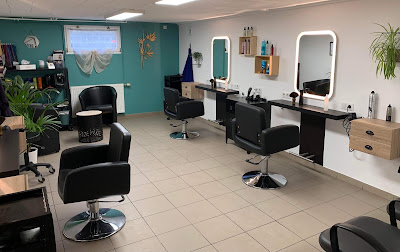 Vaness’Coiffure à Gundershoffen