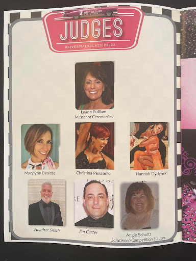 Dance School «Fred Astaire Dance Studio Park Ridge», reviews and photos, 17 N Prospect Ave, Park Ridge, IL 60068, USA