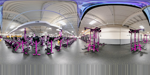 Gym «Planet Fitness - Mechanicsburg (Carlisle Pike), PA», reviews and photos, 4850 Carlisle Pike, Hampden Township, PA 17050, USA