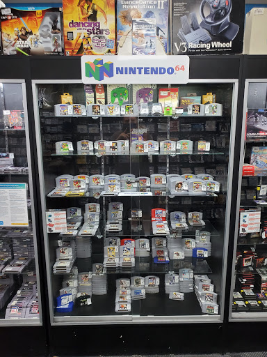 Video Game Store «Disc Replay Flint», reviews and photos, 3192 Linden Rd, Flint, MI 48507, USA