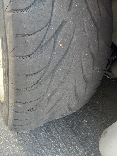 Tire Shop «Firestone Complete Auto Care», reviews and photos, 1099 S Green Valley Rd, Watsonville, CA 95076, USA