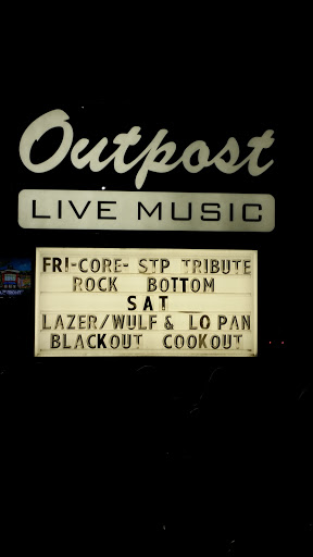 Live Music Venue «The Outpost Concert Club», reviews and photos, 4962 OH-43, Kent, OH 44240, USA