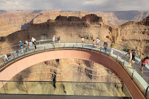 Grand Canyon Skywalk