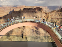 Grand Canyon Skywalk