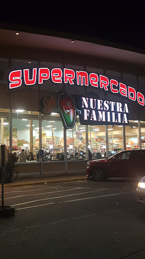Grocery Store «Supermercado Nuestra Familia», reviews and photos, 1826 Vinton St, Omaha, NE 68108, USA