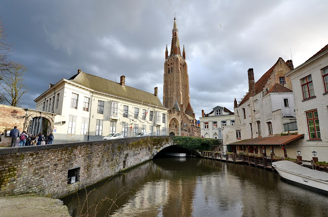 Reacties en beoordelingen van Boottochten Brugge
