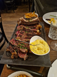 Plats et boissons du Restaurant Soul Meat Steak House à Strasbourg - n°8