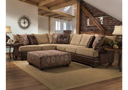 Furniture Store «Lacks Furniture Galleria», reviews and photos, 1200 E Expy 83, McAllen, TX 78503, USA