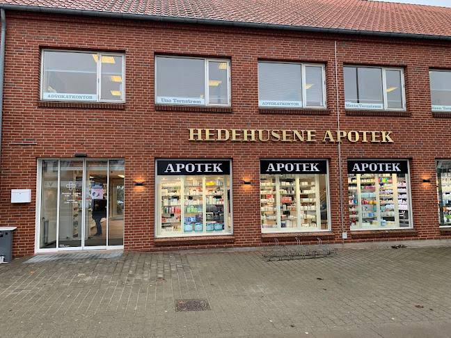 Hedehusene Apotek