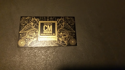 Tattoo Shop «Long Island Ink Tattoo», reviews and photos, 3112 Bright Star Rd, Douglasville, GA 30135, USA