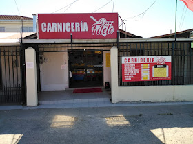 Carniceria Puro Filete