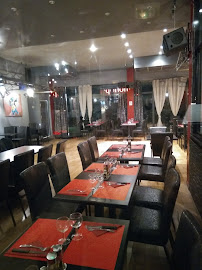 Atmosphère du Restaurant latino-américain El Diablito Latino à Paris - n°5