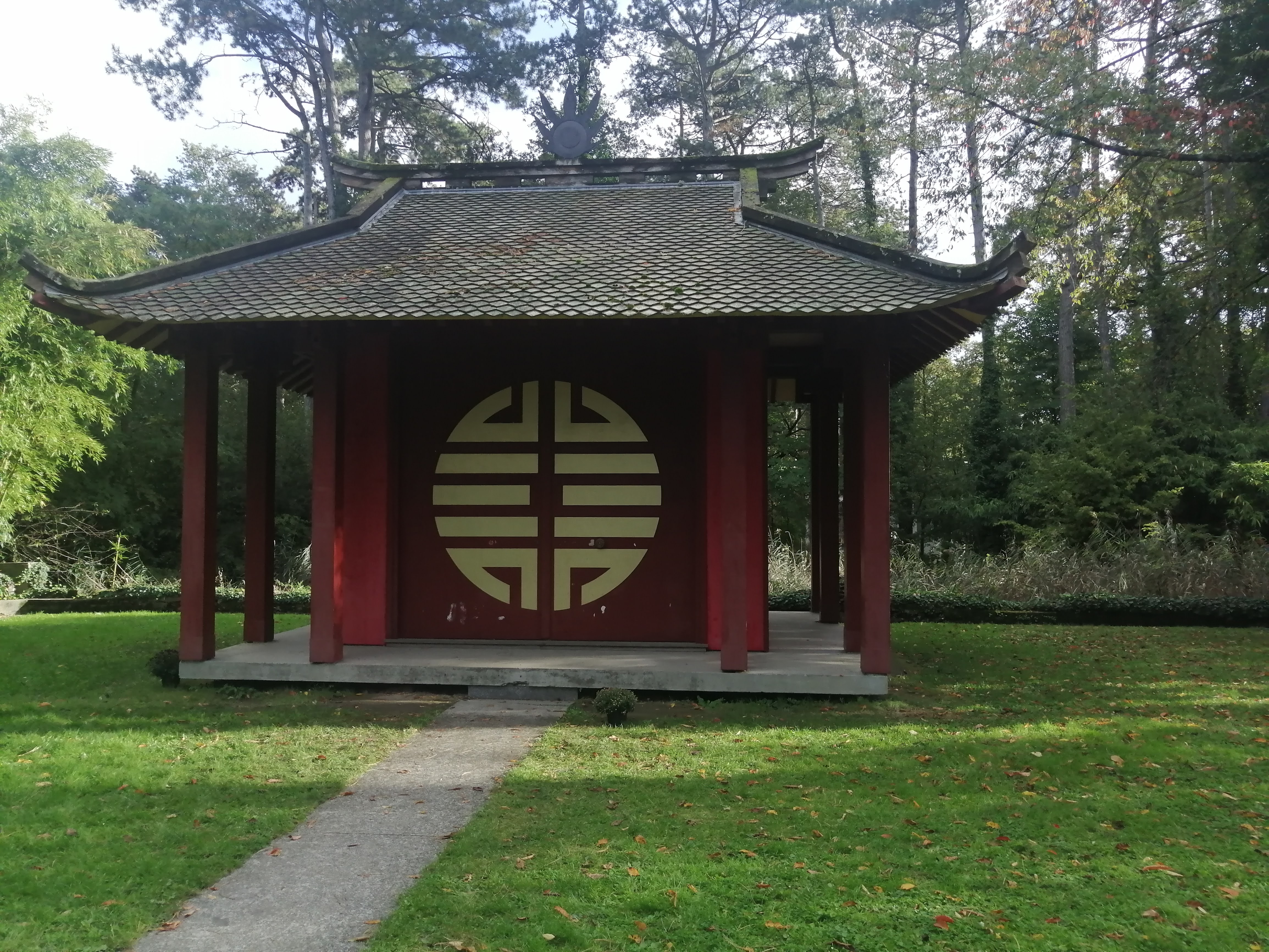 Photo n° 3 de l'avis de eric.e fait le 24/10/2023 à 15:58