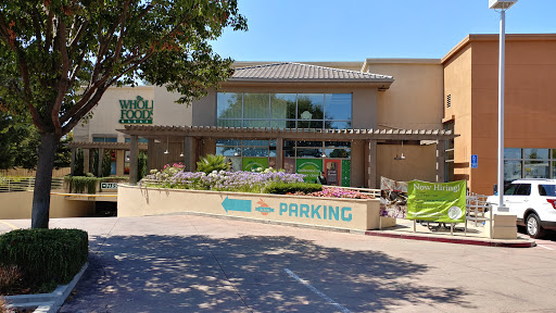 Grocery Store «Whole Foods Market», reviews and photos, 4800 El Camino Real, Los Altos, CA 94022, USA