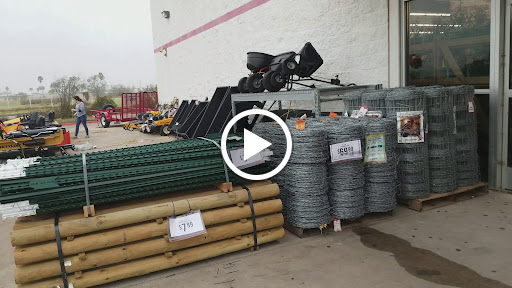 Home Improvement Store «Tractor Supply Co.», reviews and photos, 7135 N Expressway 281, Edinburg, TX 78542, USA