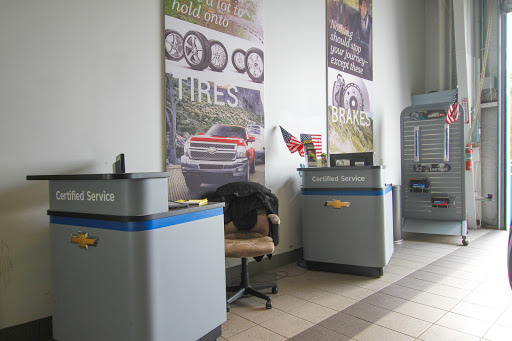 Used Car Dealer «Healey Chevrolet», reviews and photos, 1960 South Rd, Poughkeepsie, NY 12601, USA