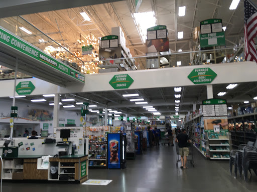 Home Improvement Store «Menards», reviews and photos, 2005 University Ave W, St Paul, MN 55104, USA