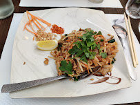 Phat thai du Restaurant asiatique Shasha Thaï Grill à Noisy-le-Grand - n°4
