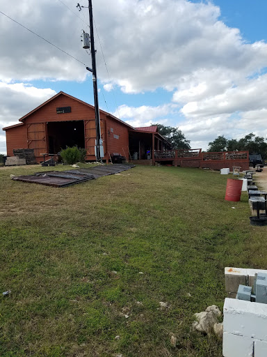 Bar «The Roundup Outdoor Music Venue», reviews and photos, 531 FM 3351, Boerne, TX 78006, USA