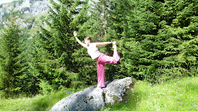 Akhanda Yoga Fribourg