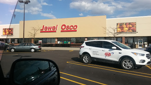 Grocery Store «Jewel-Osco», reviews and photos, 1177 S Main St, Lombard, IL 60148, USA