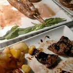 Photo n°4 de l'avis de SALVATORE.T fait le 02/09/2022 à 21:54 sur le  A Casa di Prometeo à Conversano